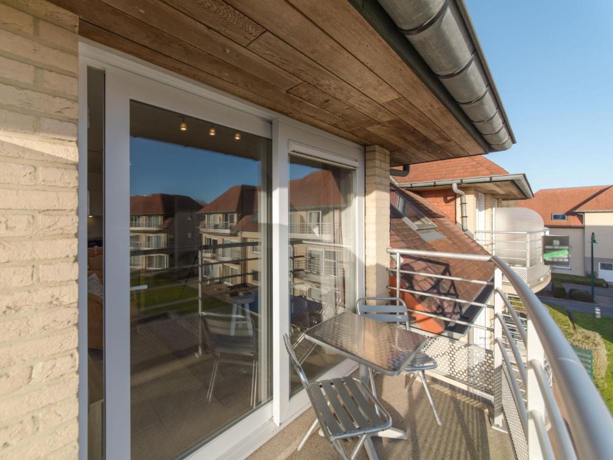 Apartment Green Garden-6 By Interhome De Haan Kültér fotó